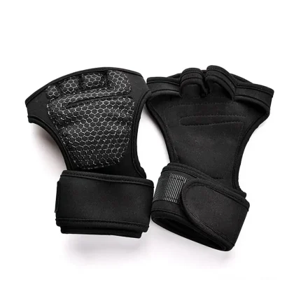 Weight Lifting Gloves