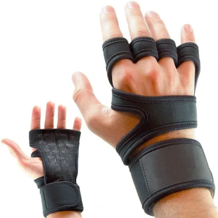 Weight Lifting Gloves