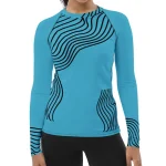 Women Rashguard