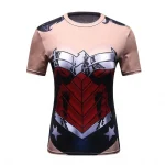 Women Rashguard