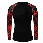 Women Rashguard