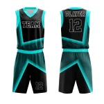 Basketball Uniform