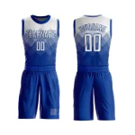 Basketball Uniform