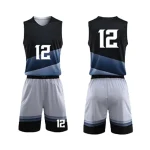 Basketball Uniform