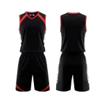 Basketball Uniform