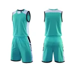 Basketball Uniform
