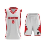 Basketball Uniform