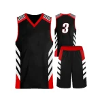 Basketball Uniform