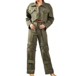 Cargo Suit