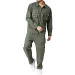 Cargo Suit