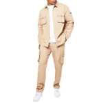 Cargo Suit