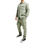 Cargo Suit
