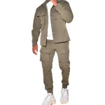Cargo Suit