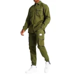 Cargo Suit
