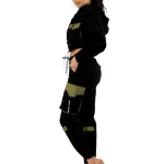 Cargo Suit - Image 2