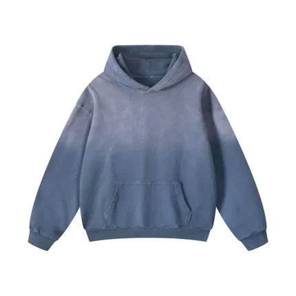 Sun Faded Hoodie