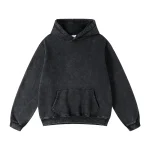 Washed Hoodie
