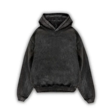 Washed Hoodie