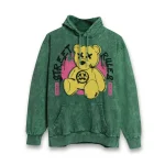 Washed Hoodie