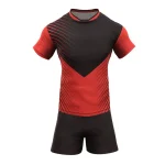 Rugby Uniform