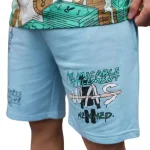 Sublimation Shorts
