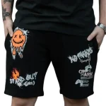 Sublimation Shorts
