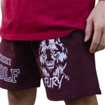 Sublimation Shorts