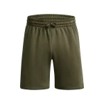 Fleece Shorts