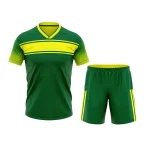 Soccer Uniform