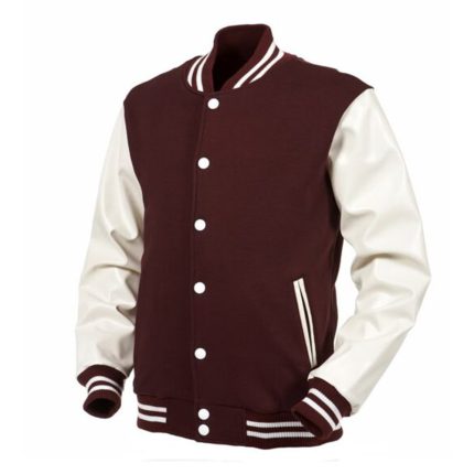 Varsity Jacket