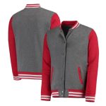 Varsity Jacket