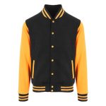 Varsity Jacket