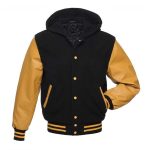 Varsity Jacket