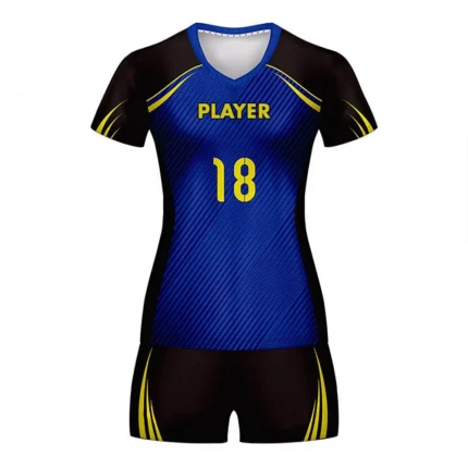 Volleyball Uniform