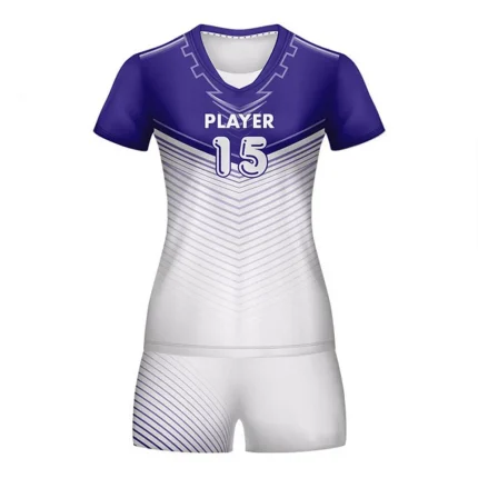 Volleyball Uniform