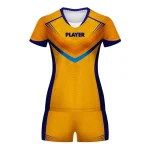 Volleyball Uniform