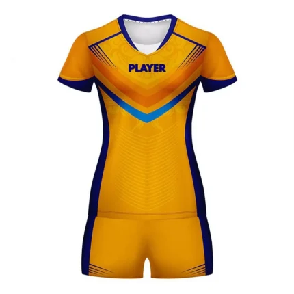 Volleyball Uniform