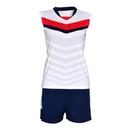 Volleyball Uniform